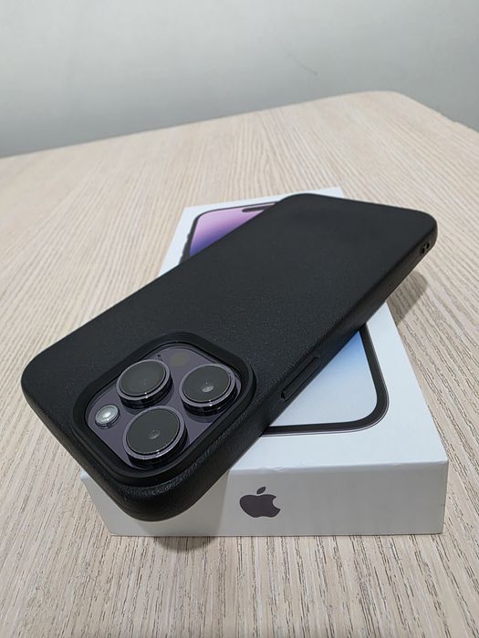iPhone 14 Pro Max 256g