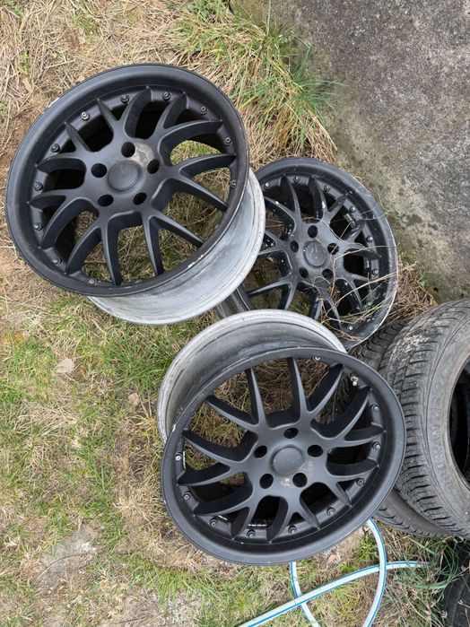 Джанти за БМВ 5х120