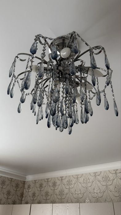 Продается люстра. Люсталар сатылады. Арзан