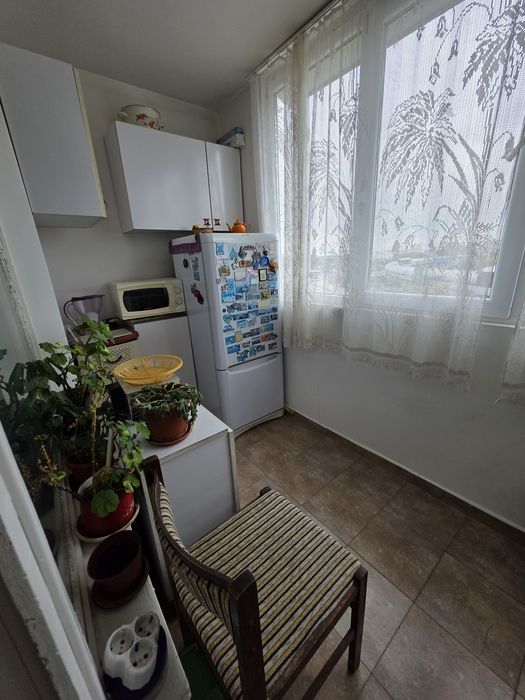 Дава се под наем Двустаен апартамент в София, Обеля 2 - 45 кв.м за 500 € - Снимка #5