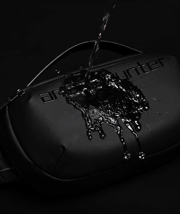 Качественные кошельки, портмоне, сумки и рюкзаки Arctic Hunter