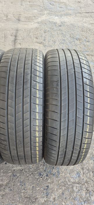4 anvelope vara Bridgestone 265/65/17,dot 2020.Pretul este pe bucata.