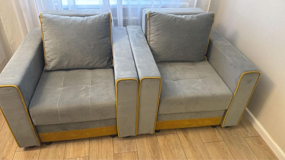 Продам кресло кровать