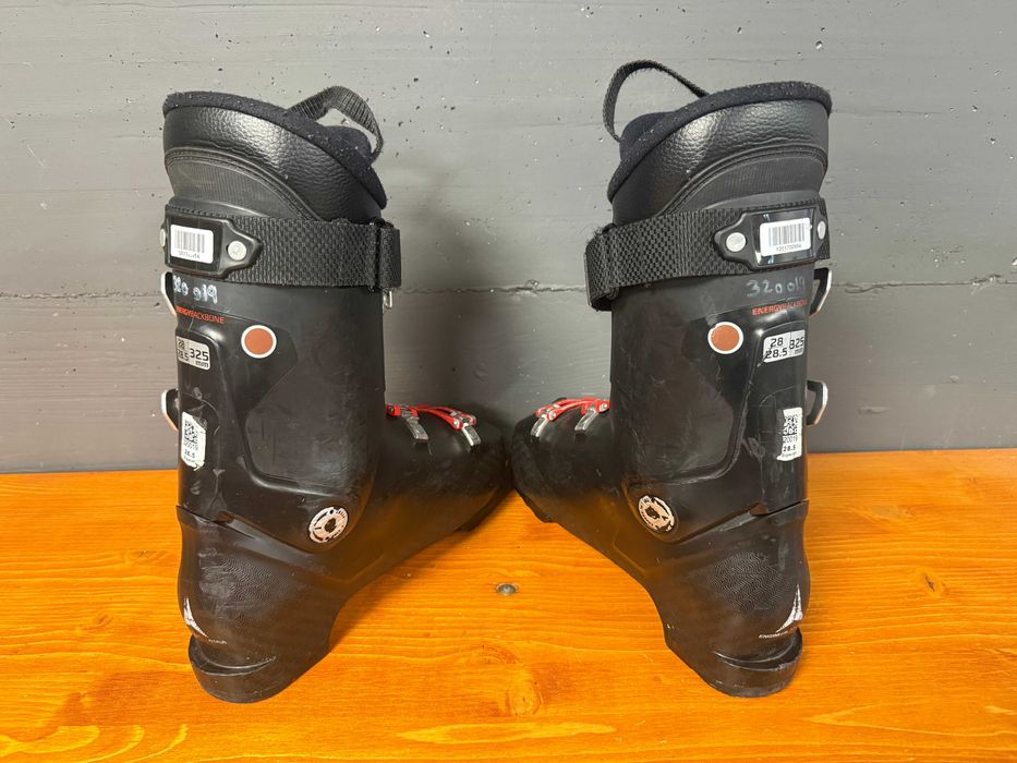 clapari atomic hawx prime r100 mondo 28-28,5,27-27,5 si 26-26,5 europa 43-44,42,5-42 si 40,5-41