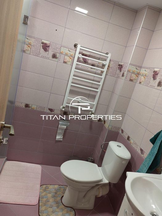 Дава се под наем Четиристаен апартамент в Пловдив, Христо Смирненски - 150 кв.м за 600 € - Снимка #4