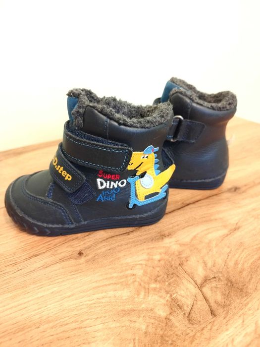 Детски боти 22 номер