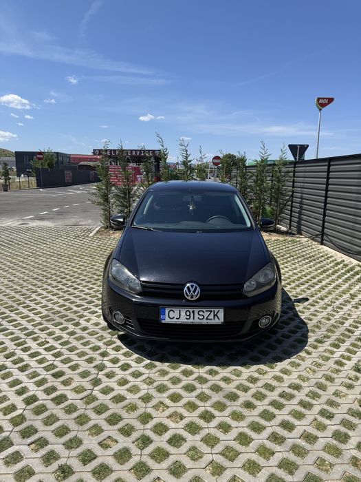 Vand Volkswagen Golf 6 1.6 TDI