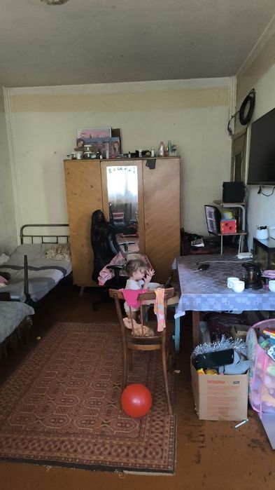 Продаётся Чиланзар 18 1/4/4 Б 1,5 *3