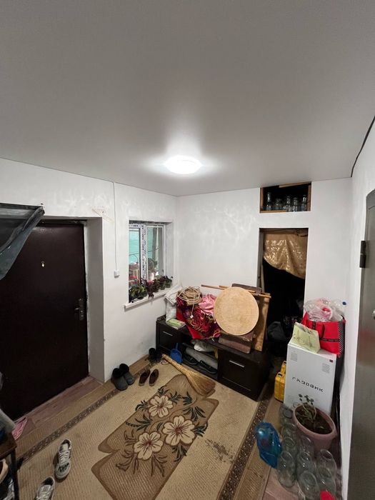 Үй сатылады залиниде