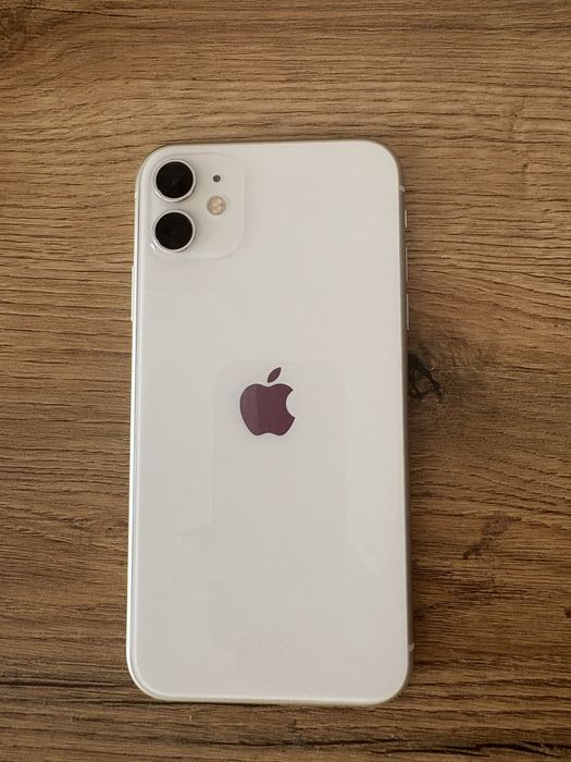 Iphone 11 128 gb