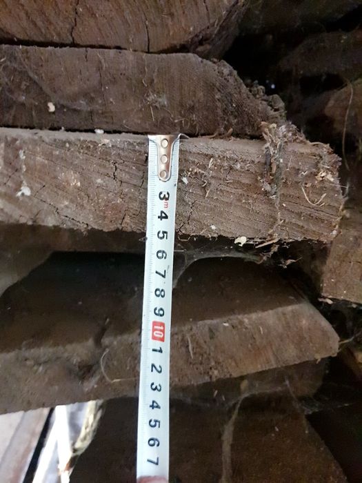 Продам пиломатериалы