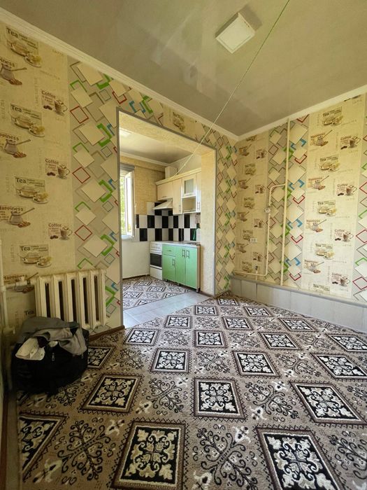 4каватли панелный домнинг 3каватида 1хонали квартира ижарага берила
