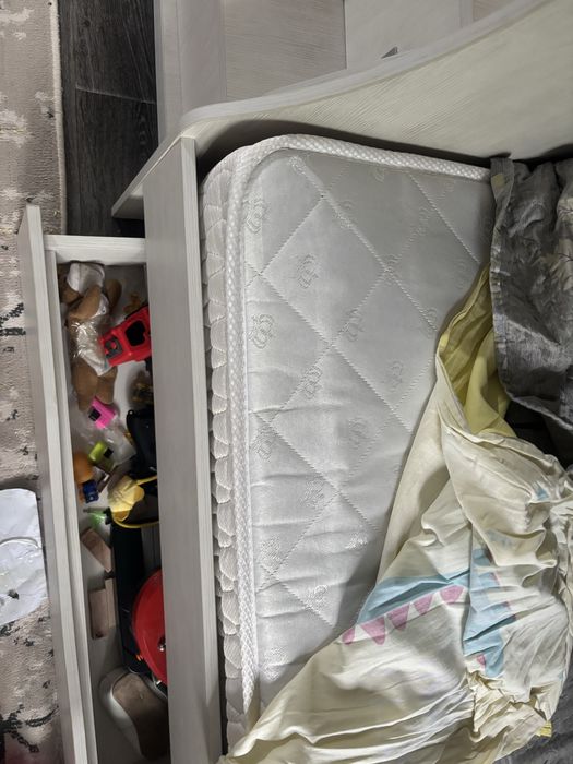 Детский уголок в отличном состоянии