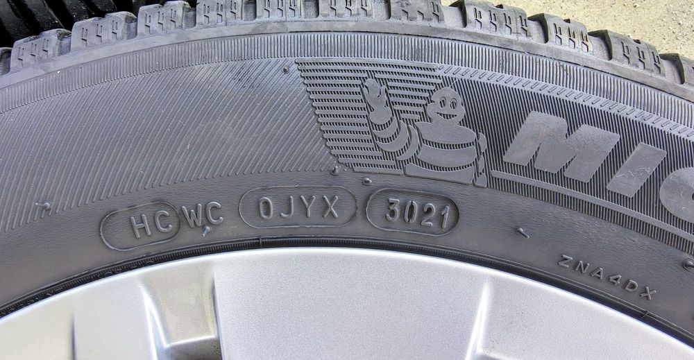 Roti VW 5X112 R16