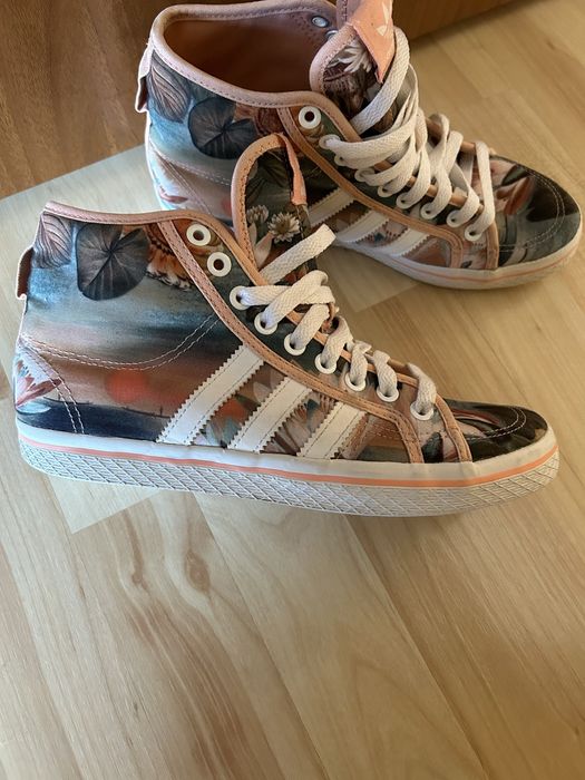 Оригинални кецове Adidas