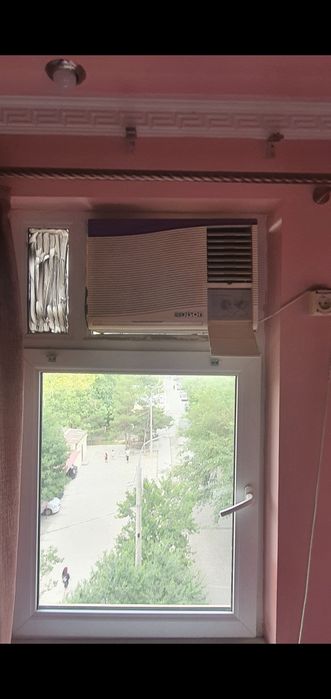 Кондиционер ROYSON