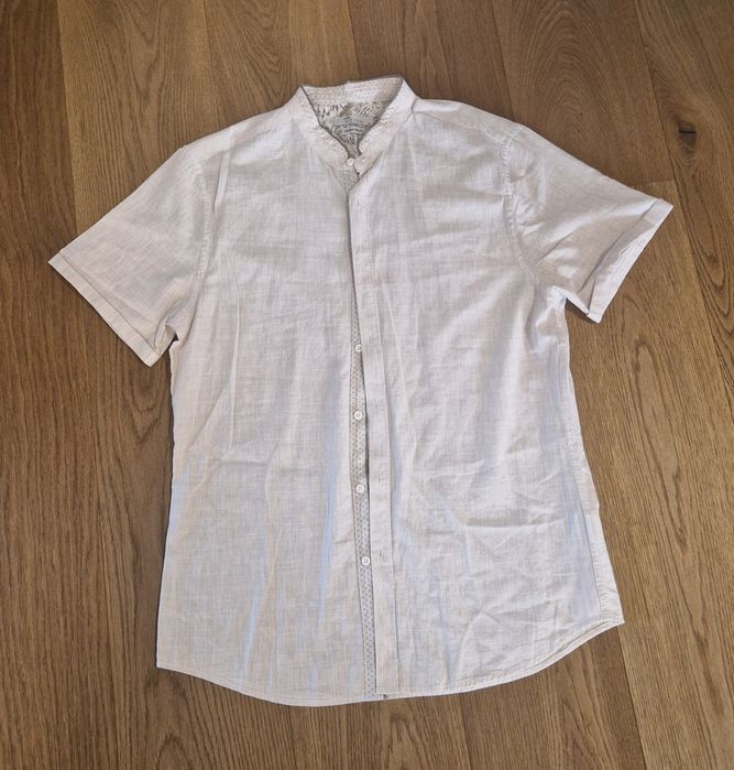 Lot 3 camasi barbat marimea m