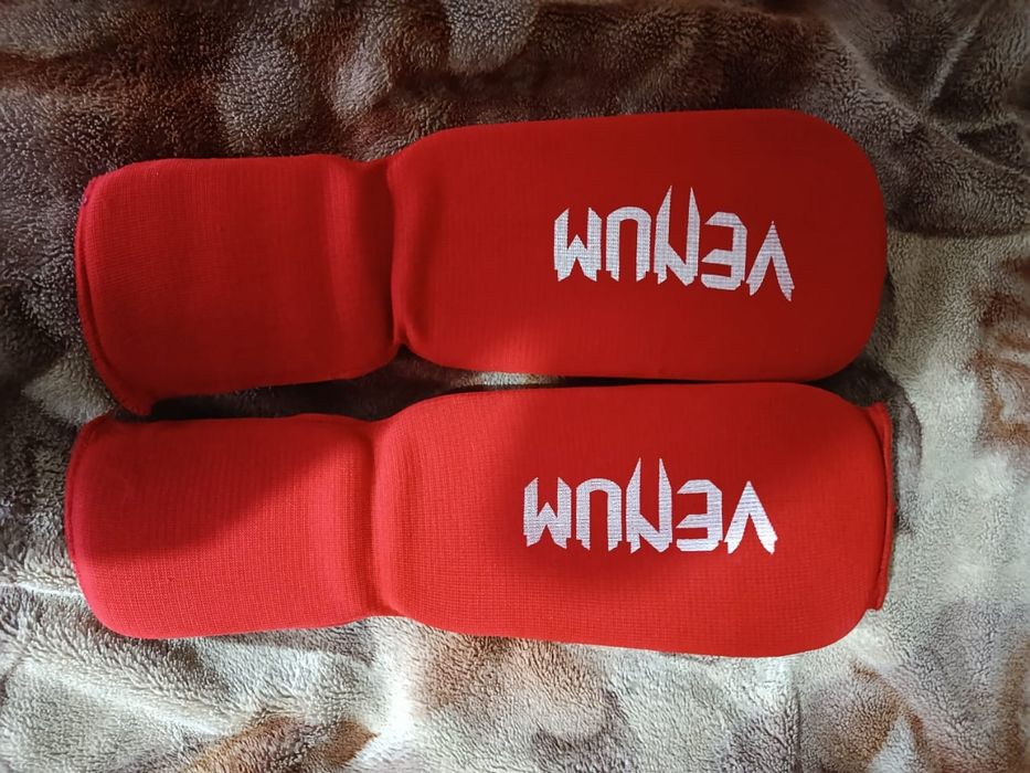 Форма для кикбоксинга