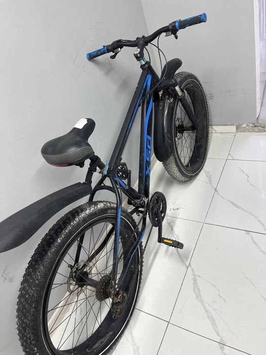 Велосипед Sport MTB x5d