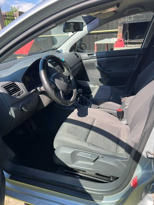 vand autoturism golf