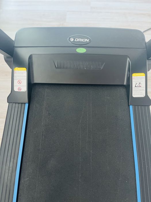 Бягаща пътека Orion Fitness Race G2