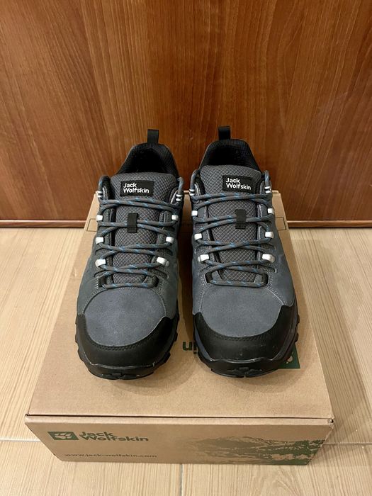 Jack Wolfskin Refugio Texapore - 44