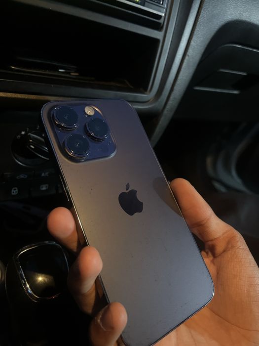 Iphone 14 pro