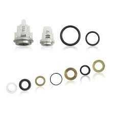 Supape pompe spalatorii auto  Annovi,Comet,Hawk,Udor,Kranzle