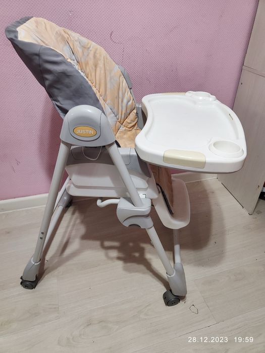 Продам детский стульчик