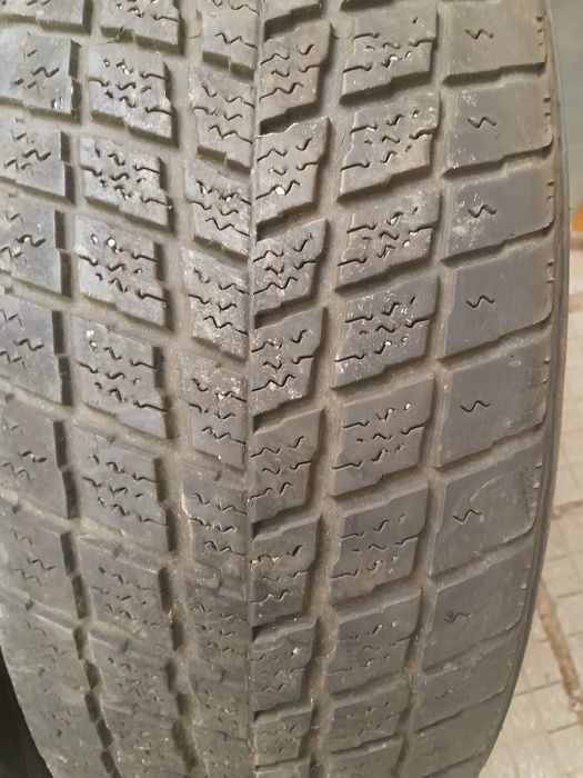 Зимни гуми 17 цола