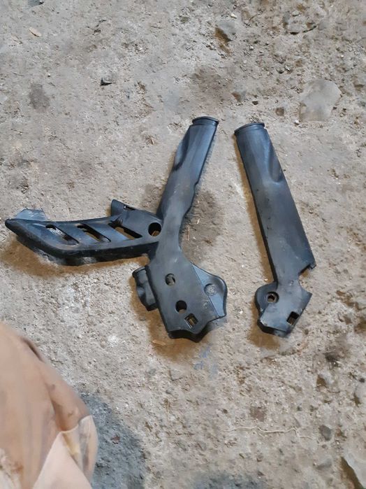 Ктм части 2012 - 2016 40лв.