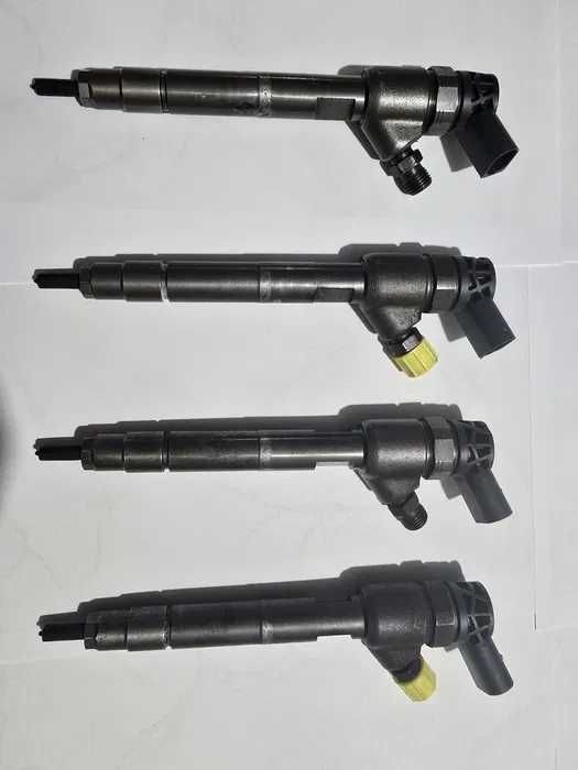 Injectoare Mercedes 2.2,3.0 A651070,4987,2887,3287    A6540700,187,0087