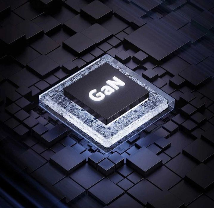 Incarcator UGREEN 65W, 3A, 1 x USB-A - 3 x USB-C, Negru