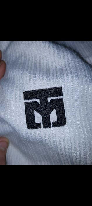 Кимано,для тхэквондо