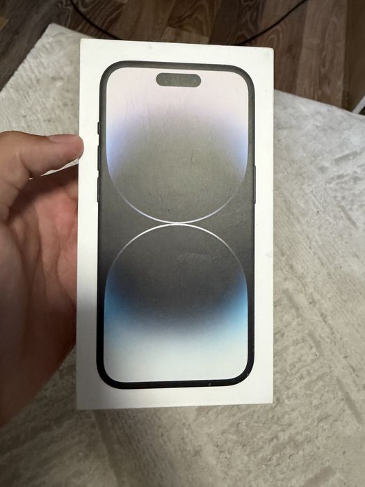 iPhone 14pro 1ТБ