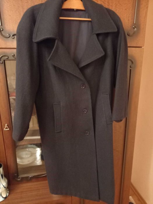 Дамско палто Рила стил