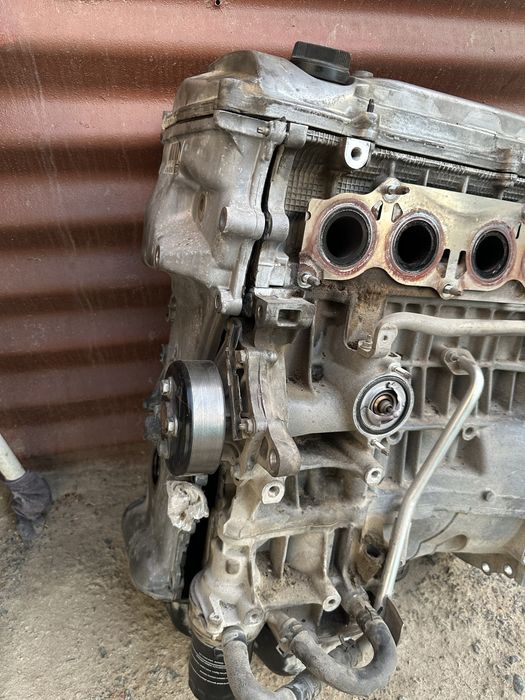 Мотор камри 45 2.4