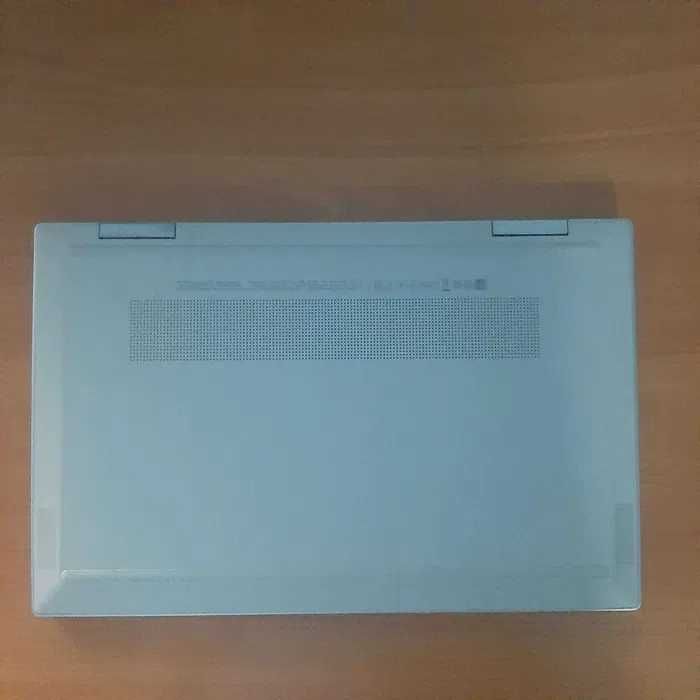 HP Pavilion x360 Convertible 14-dy0002na