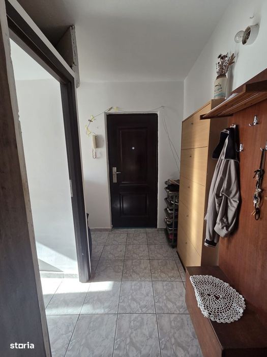 Etaj 3 - Alexandru - Zimbru - Apartament 3 camere - model spatios