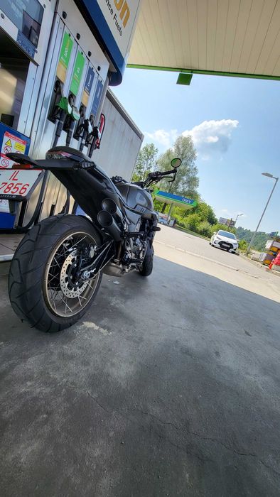 Daytona ZONTES GK350