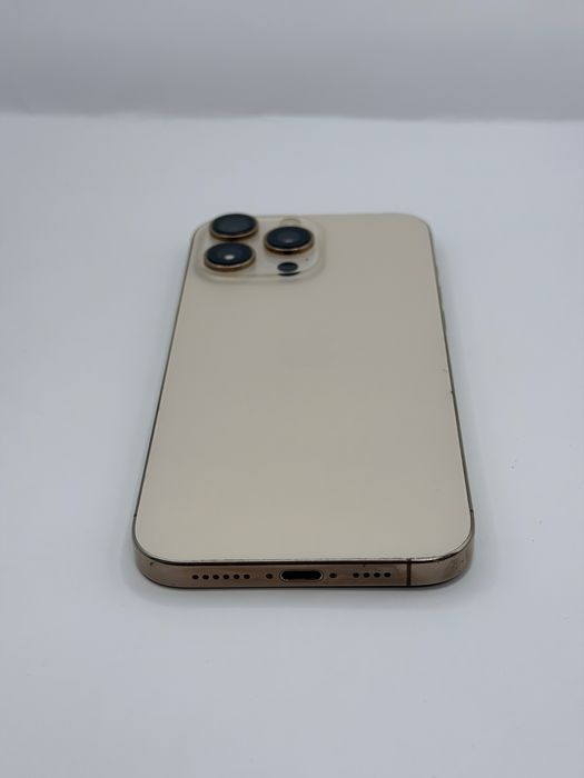 Iphone 16 Pro Max 256GB 100% Garantie Rate BuyBack - iphonezone.ro