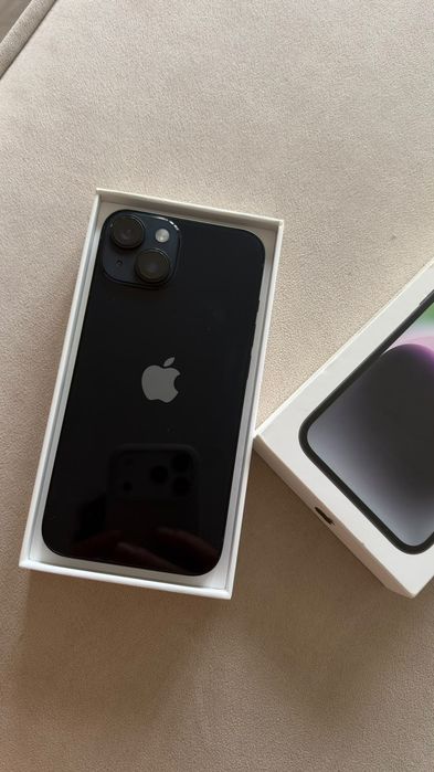 Apple iPhone 14 айфон 14