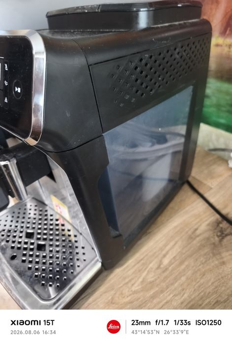 Philips EP3246 latteGo