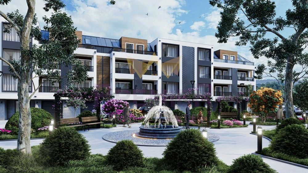 Продава се Тристаен апартамент в Пловдив, Остромила - 124 кв.м за 626 €/кв.м - Снимка #8
