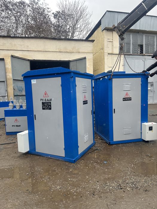 Трансформатор ктпн ктп