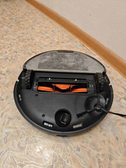 Робот-пылесос Xiaomi Mi Robot Vacuum Mop 2 Pro