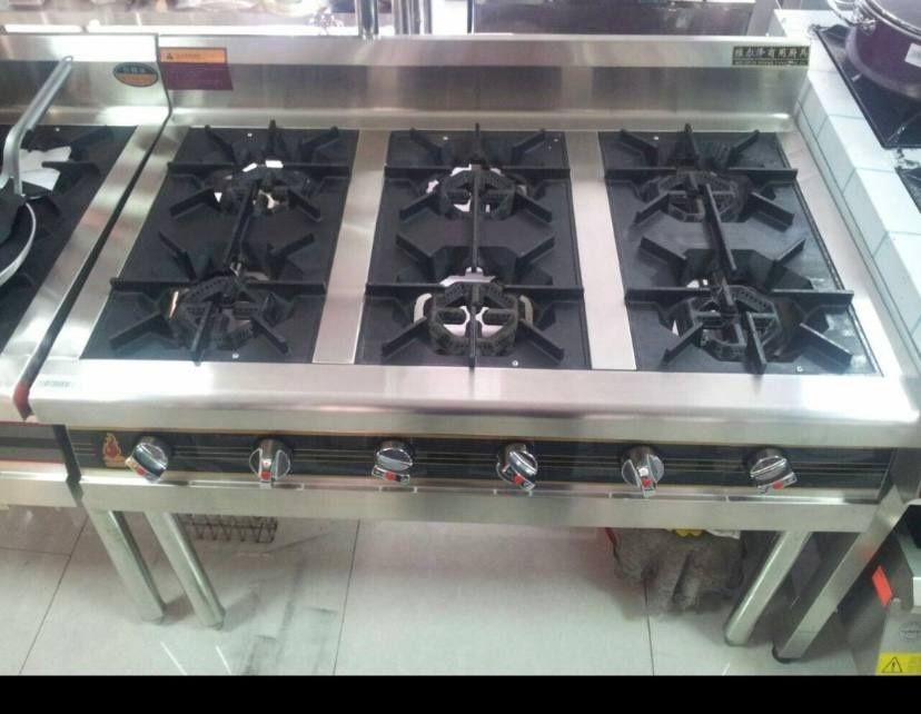 Elektr plita Professional Uskunalar