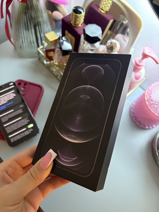 Поодам iPhone 12 pro