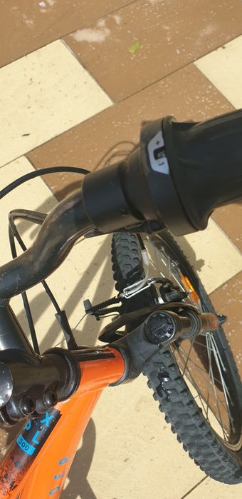Vând biciclete copii 3 buc