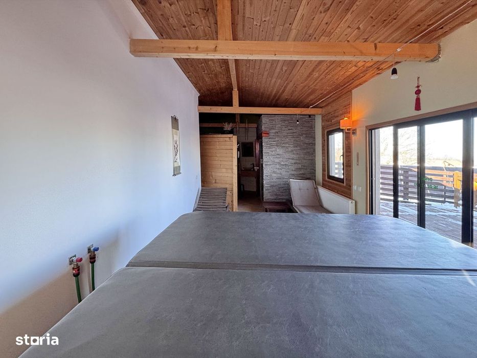 Boutique Hotel: La Maison des Rêves